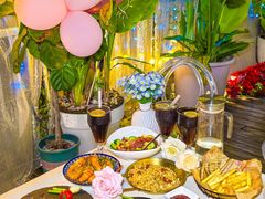 -天空花园餐吧·生日·团建(南山店)