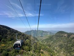 -泰山风景名胜区