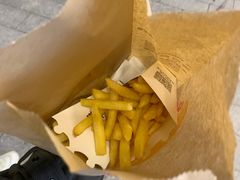 -汉堡王(烟台新世界店)