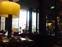 大堂-D STAR COFFEE帝星咖啡