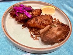-苏坦土耳其西餐厅(玉林店)