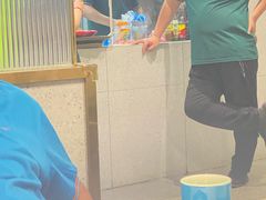 -天香石锅鱼(永兴路店)