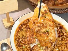 -麻都·成都菜(人民广场店)