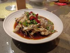 -老头儿油爆虾(星光一期店)