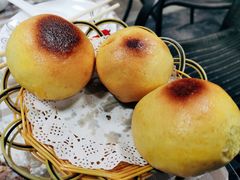 -晓院餐厅
