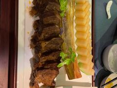 -福禧酒窖·中餐厅 (万柳店)