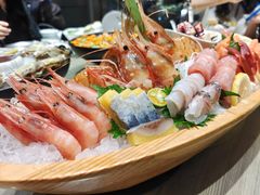 -一本魅·日式料理