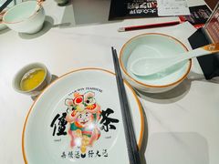 -禄运茶居·手工点心(猎德店)