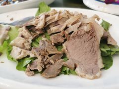 -五谷屯私房菜·始于2005(中山陵童卫路店)