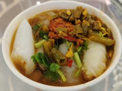 -卤大叔·广州牛杂(壹方城店)