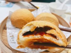 -蔡澜点心·粤菜(月星环球港店)