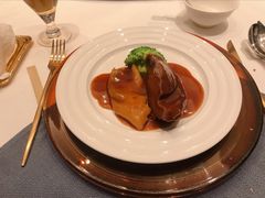 两头糖心鲍鱼-顺峰(农展馆店)