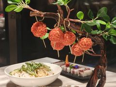 -唐猫庭院·千年陕菜(赛格国际购物中心店)