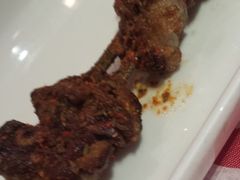 -西贝莜面村(上海百联西郊店)