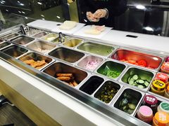 -SUBWAY赛百味(购物公园店)