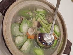 -侨美·唐荔园·40年地道粤菜