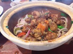 -大牌大·传统杭帮菜(湖滨店)