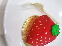 福冈草莓-welle味蕾(沃尔玛店)