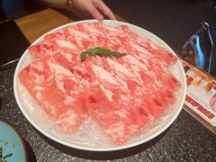 -盡膳口福跷脚牛肉火锅(北美新天地店)