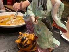 -誉八仙酒楼(静安大悦城店)