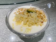 手工酸奶-小叶手抓(解放东街店)