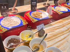-西藏饭店·亚克·食光自助餐厅