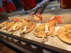 -比格比萨自助(国展店)