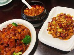 -陈麻婆豆腐总店