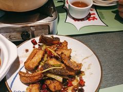 -全聚贤餐厅·湖北家常菜(沙湖店)