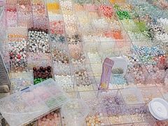 -郑在DIY·潮玩银饰绘画手作(中央大道旗舰店)