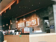 -星巴克(成都东站店)