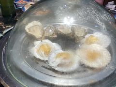 -蔚海之都·象山蒸汽海鲜(仙霞路店)