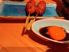 -人间酒暖·Go blanc·烧鸟·深夜食堂(陆家嘴店)