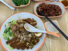 -瑞霖·隆江猪脚饭