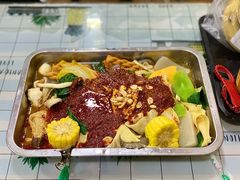 -金张掖麻辣烫(凤城一路店)