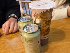 -吴裕泰茶庄(前门大街店)