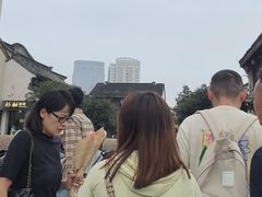 -衣裳街历史文化街区