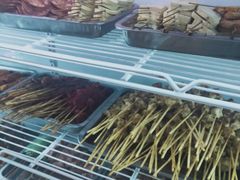 -雷老虎烧烤(西街店)