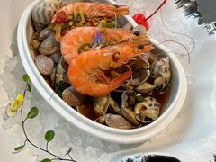 -3号仓库·创意中国菜(乐清正大广场店)