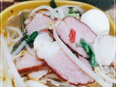 -天瑞福云南过桥米线(十里河店)