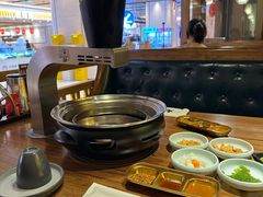 -九田家黑牛烤肉料理(太阳宫广场店)