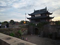 -苏州吴宫泛太平洋酒店
