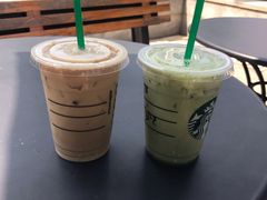 -星巴克臻选(惠州华贸天地1楼店)