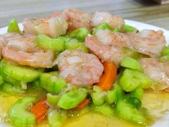 -巧味小馆