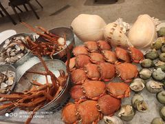 -TABLE·味西餐厅-成都茂业JW万豪酒店