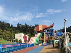 -青鱼湾水上乐园