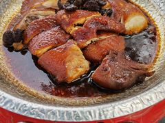 春砂仁豉油鸡-悦湖公馆