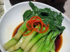 -留半山·香港食堂(啦啦宝都店)