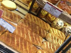 -山崎面包(苏州中心店)