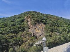 -棋盘山风景区